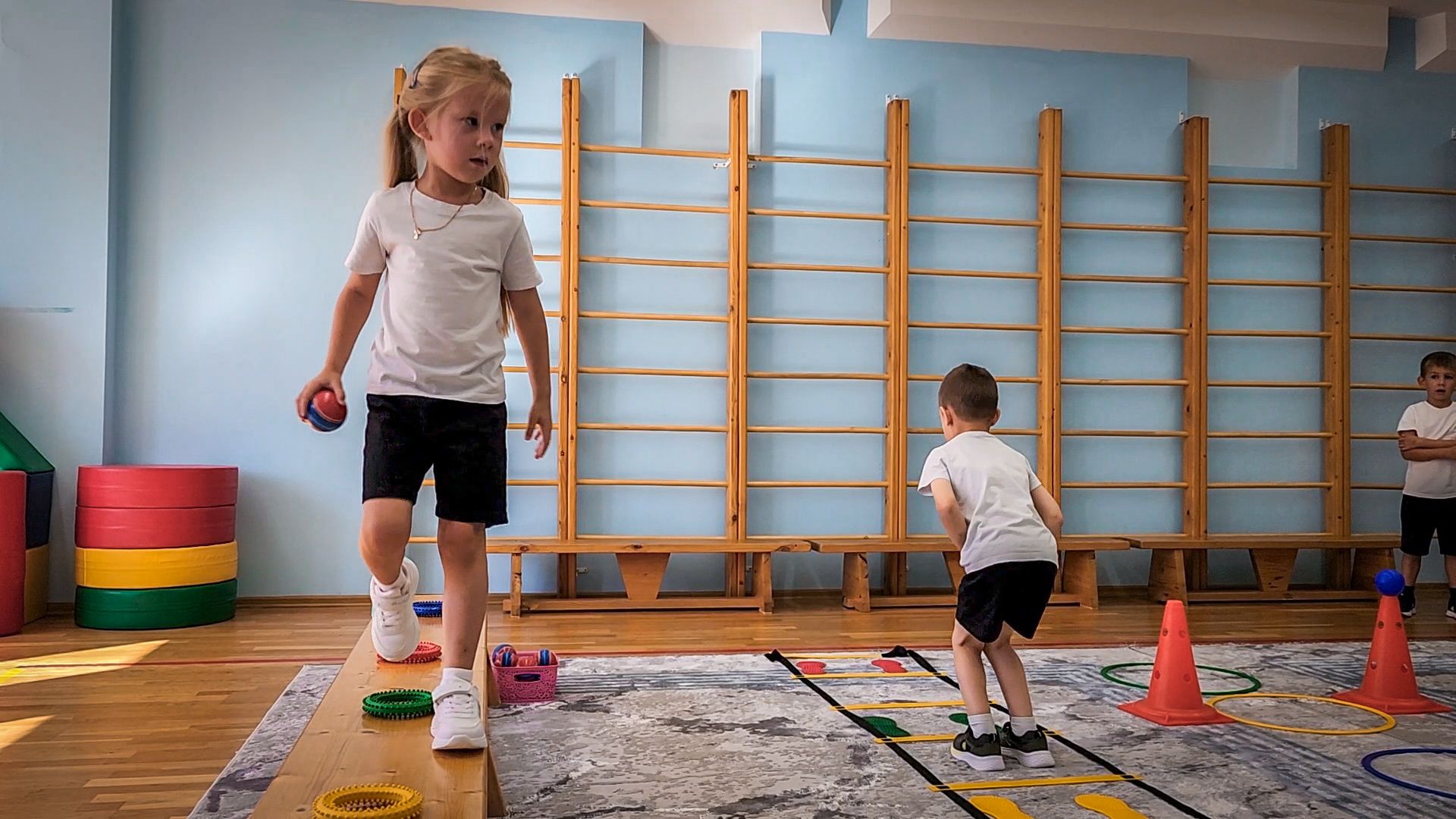 бронницы, дети, метод биоакустической коррекции в бронницах, биоакустическая коррекция в детском саду,