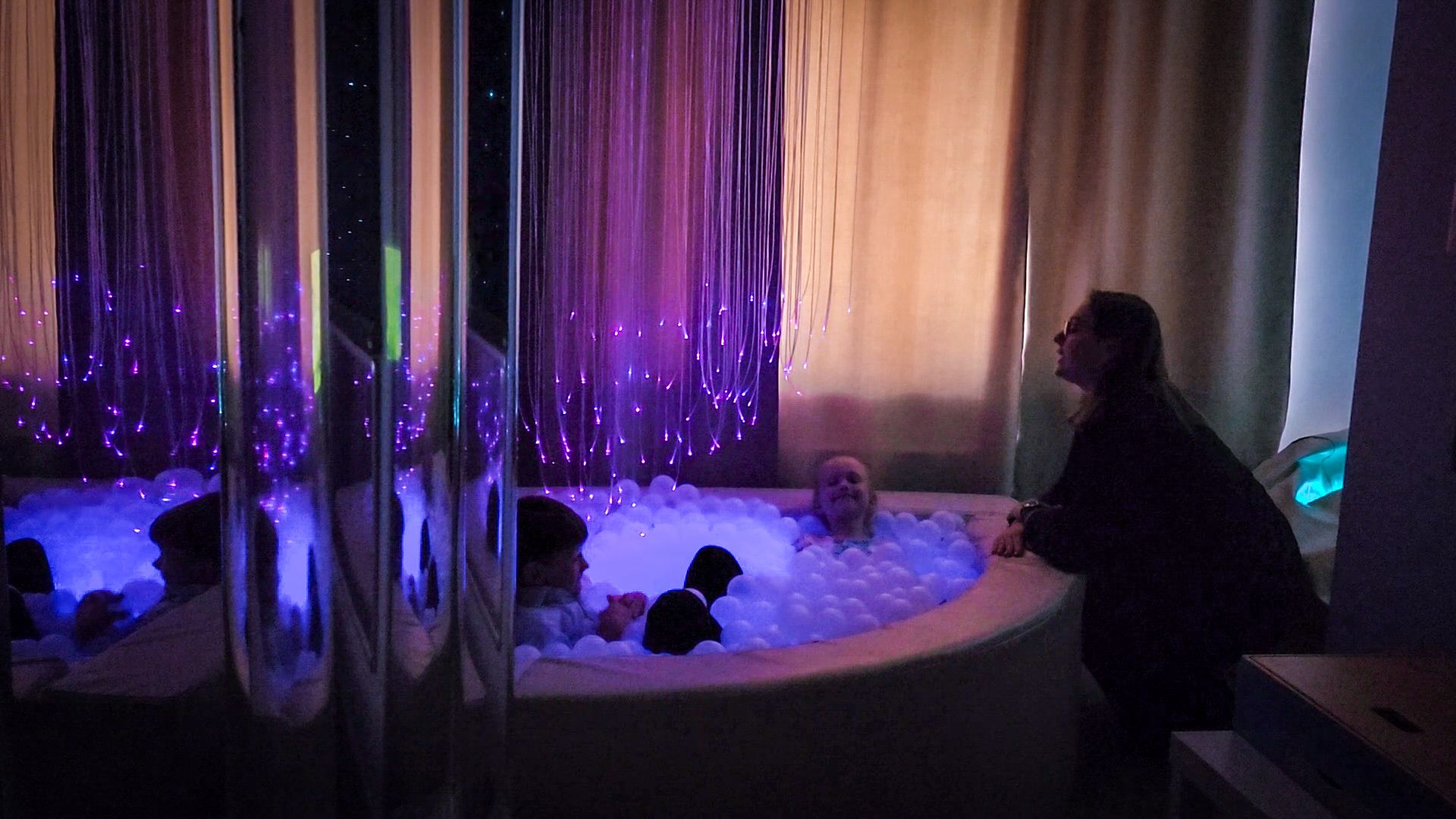 бронницы, дети, метод биоакустической коррекции в бронницах, биоакустическая коррекция в детском саду,