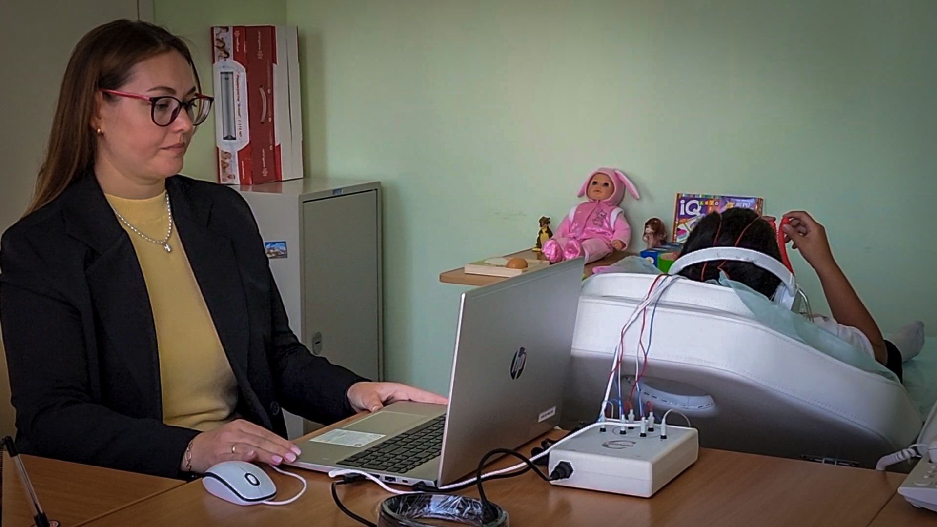 бронницы, дети, метод биоакустической коррекции в бронницах, биоакустическая коррекция в детском саду,