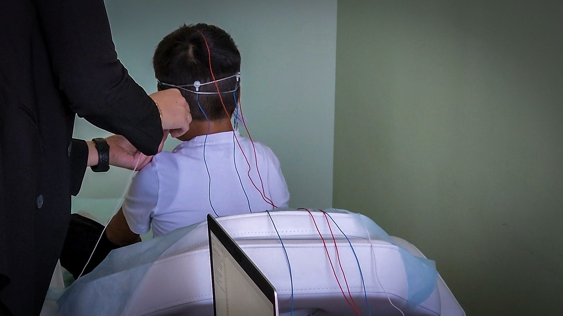 бронницы, дети, метод биоакустической коррекции в бронницах, биоакустическая коррекция в детском саду,