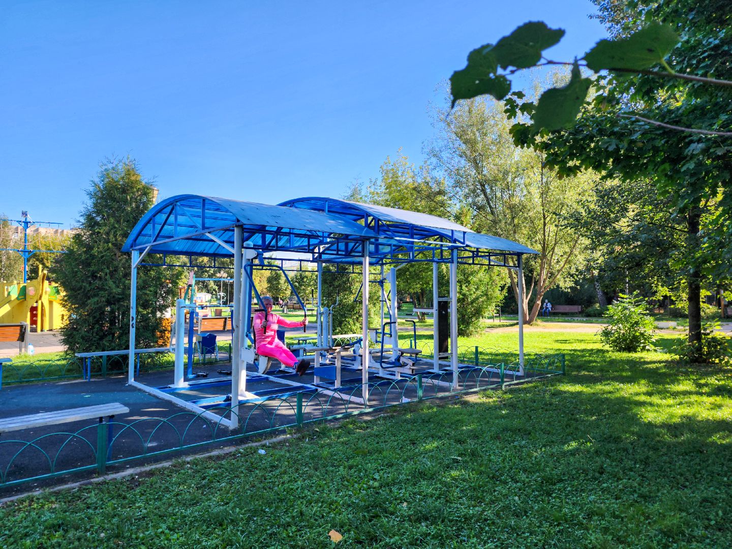 Подольск, клара богатова, Бегунья из Подольска, спорт в подмосковье,