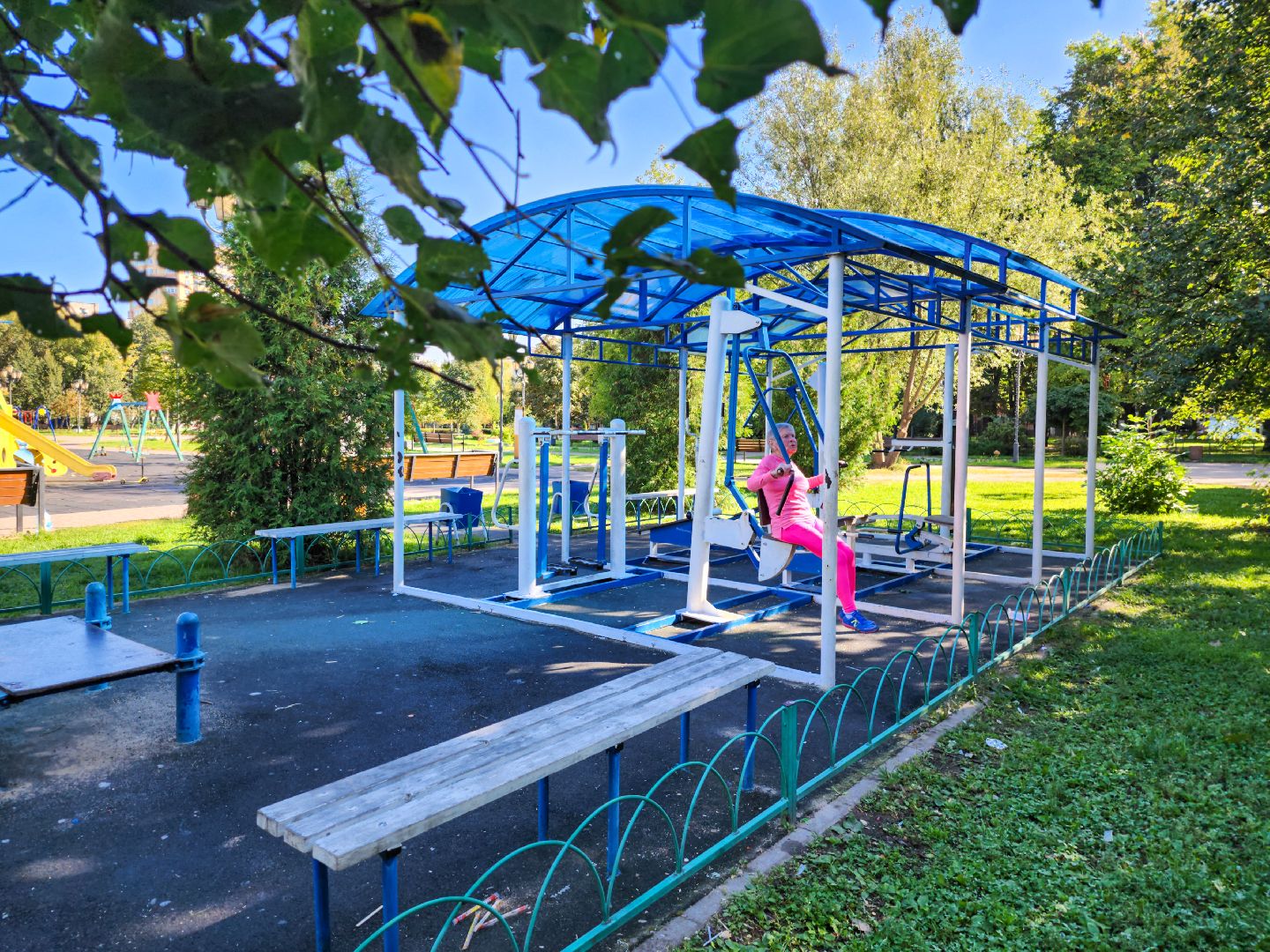 Подольск, клара богатова, Бегунья из Подольска, спорт в подмосковье,