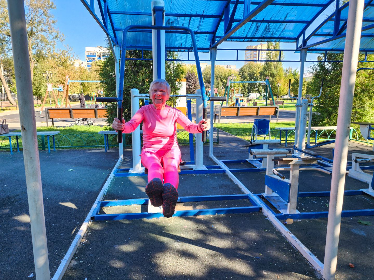 Подольск, клара богатова, Бегунья из Подольска, спорт в подмосковье,