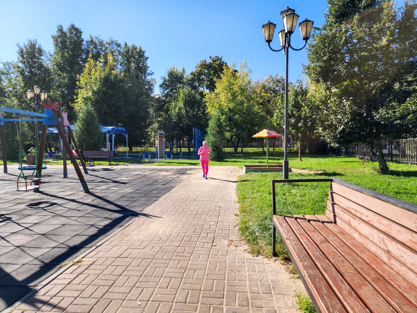 Подольск, клара богатова, Бегунья из Подольска, спорт в подмосковье,