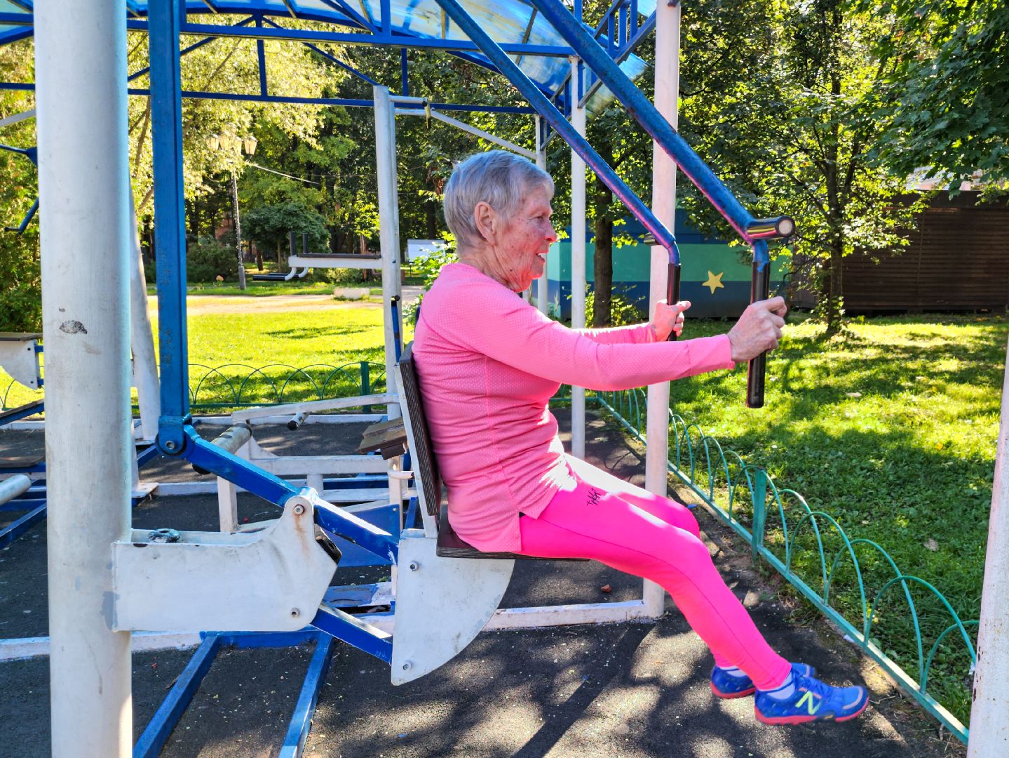 Подольск, клара богатова, Бегунья из Подольска, спорт в подмосковье,