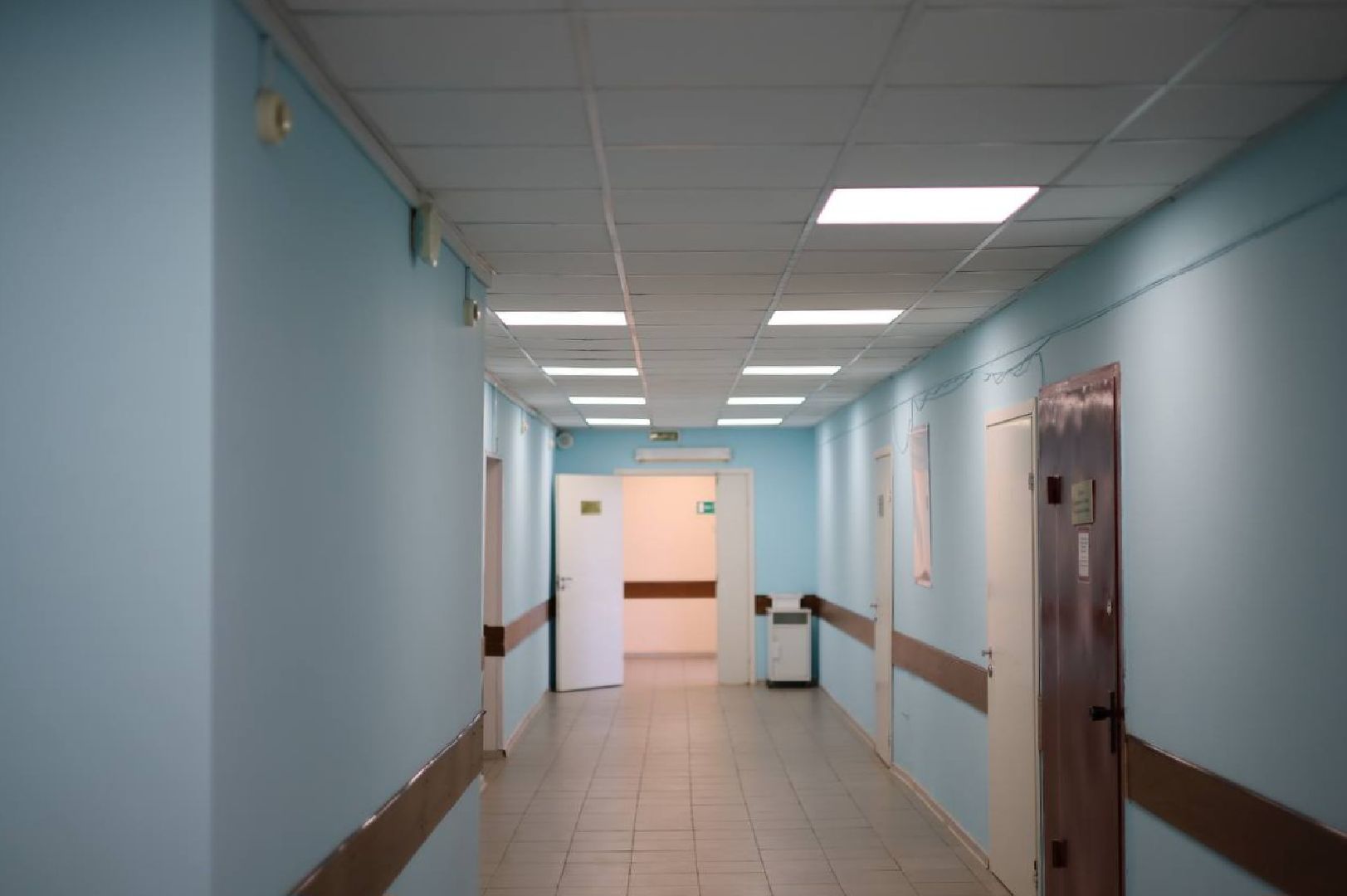 электросталь, ремонт , пожарная безопасность, медицина, роддом,