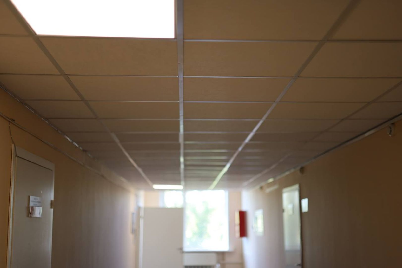 электросталь, ремонт , пожарная безопасность, медицина, роддом,