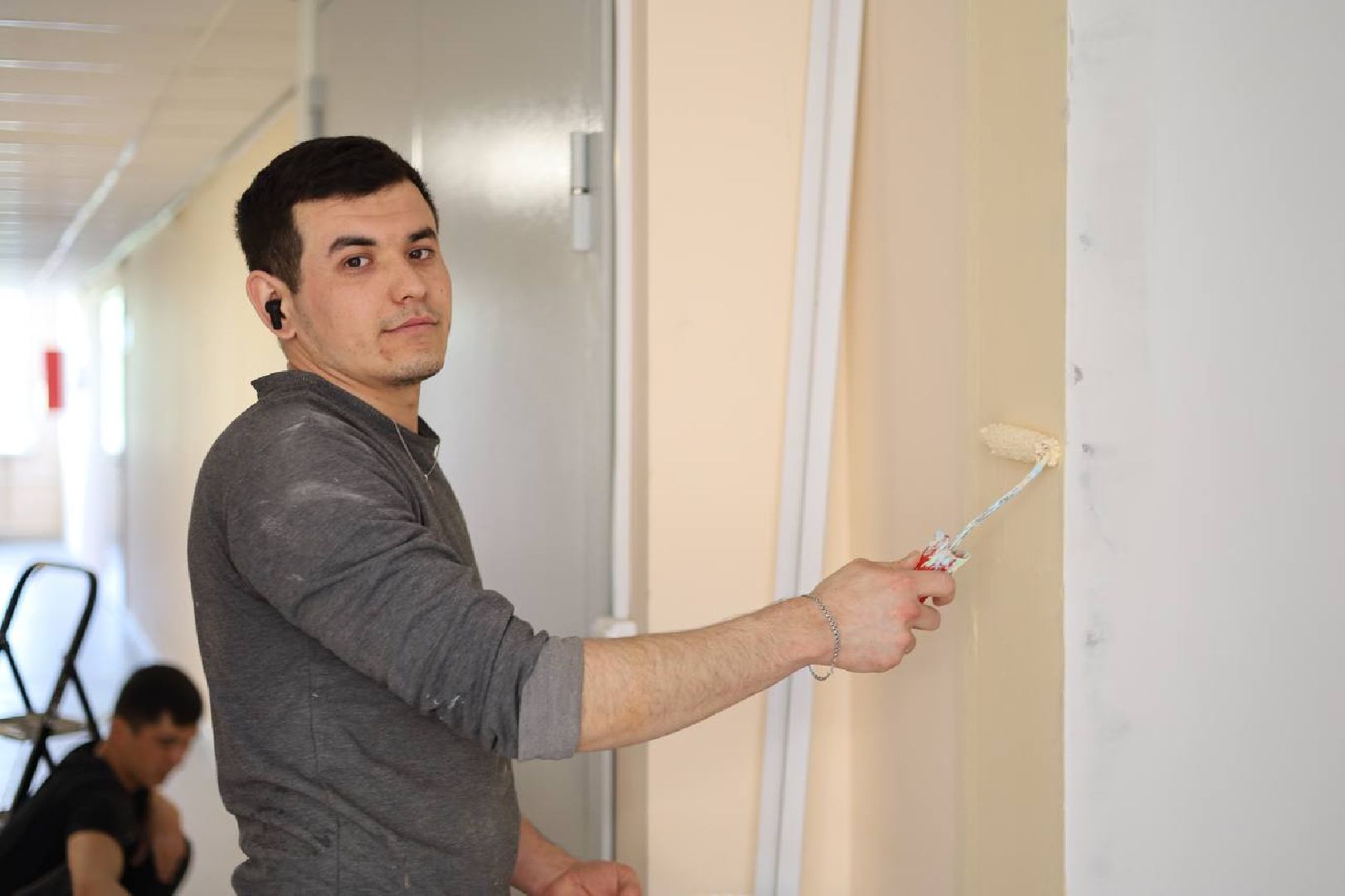 электросталь, ремонт , пожарная безопасность, медицина, роддом,