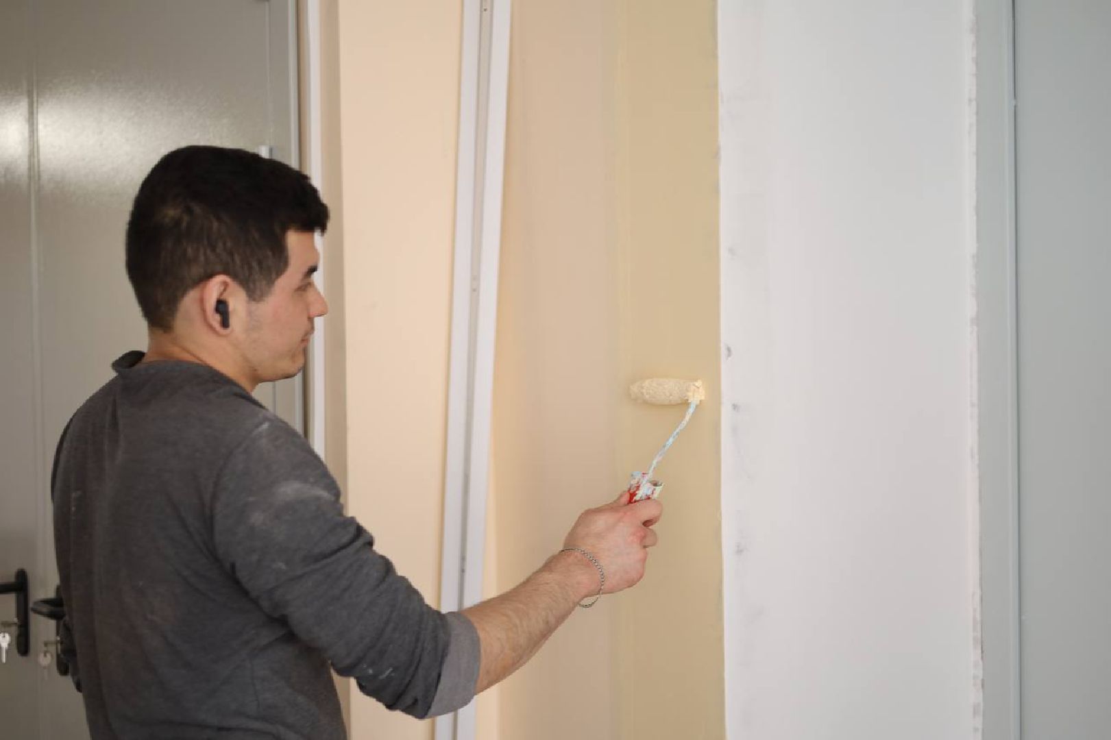 электросталь, ремонт , пожарная безопасность, медицина, роддом,