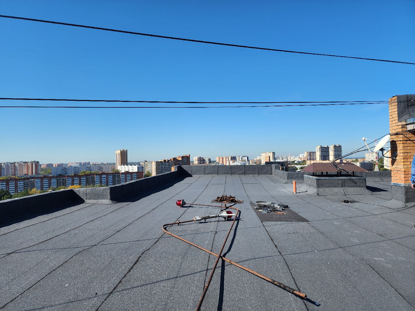 фкр мо, капремонт, одинцово,