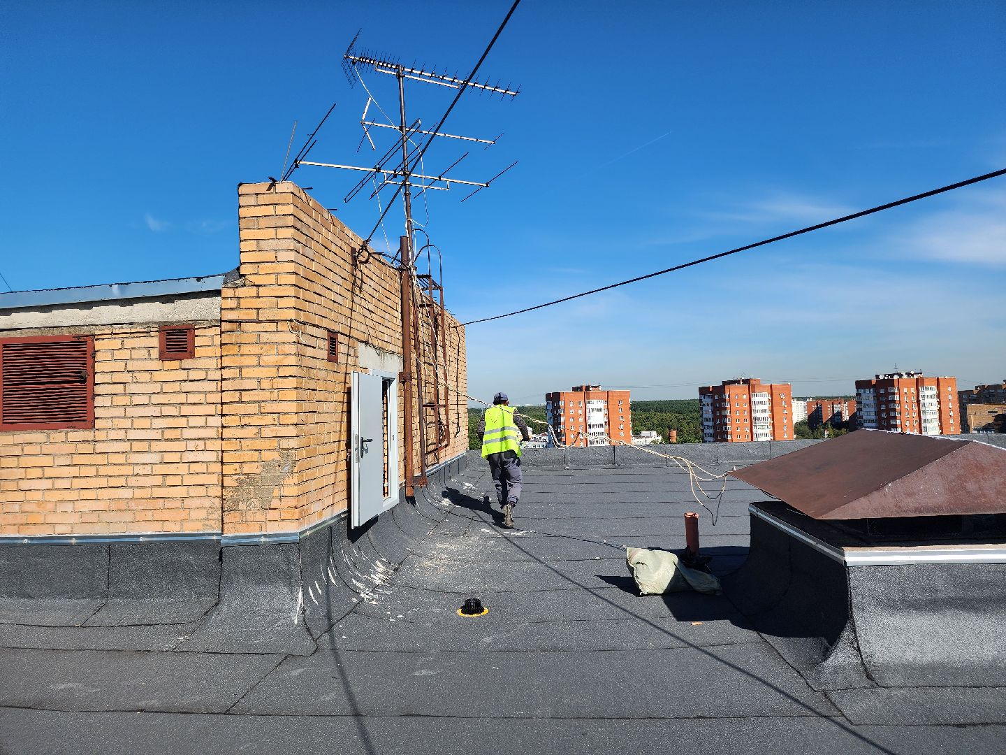 фкр мо, капремонт, одинцово,