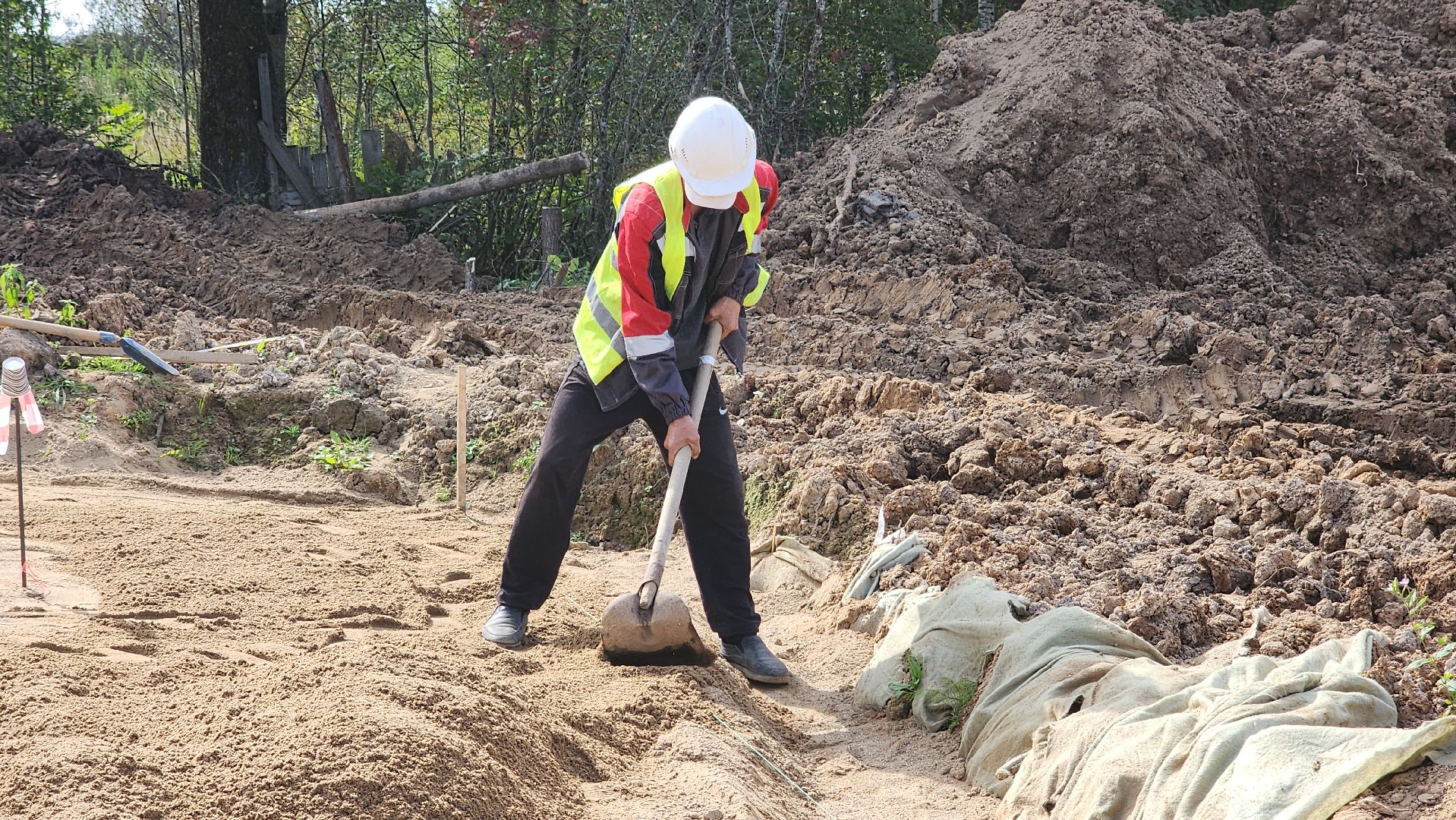 волоколамск, сычево,