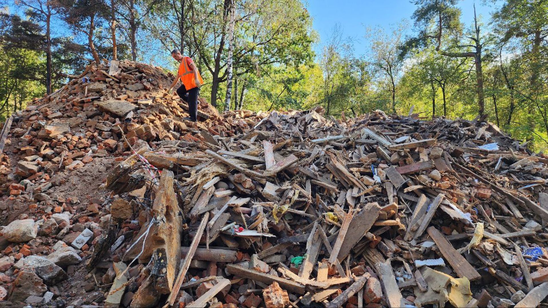 Дмитров, Снос аварийного жилья, Расселение из аварийного жилья, МинЖКХ,