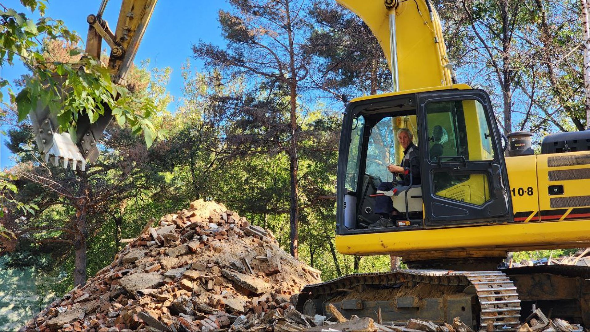Дмитров, Снос аварийного жилья, Расселение из аварийного жилья, МинЖКХ,
