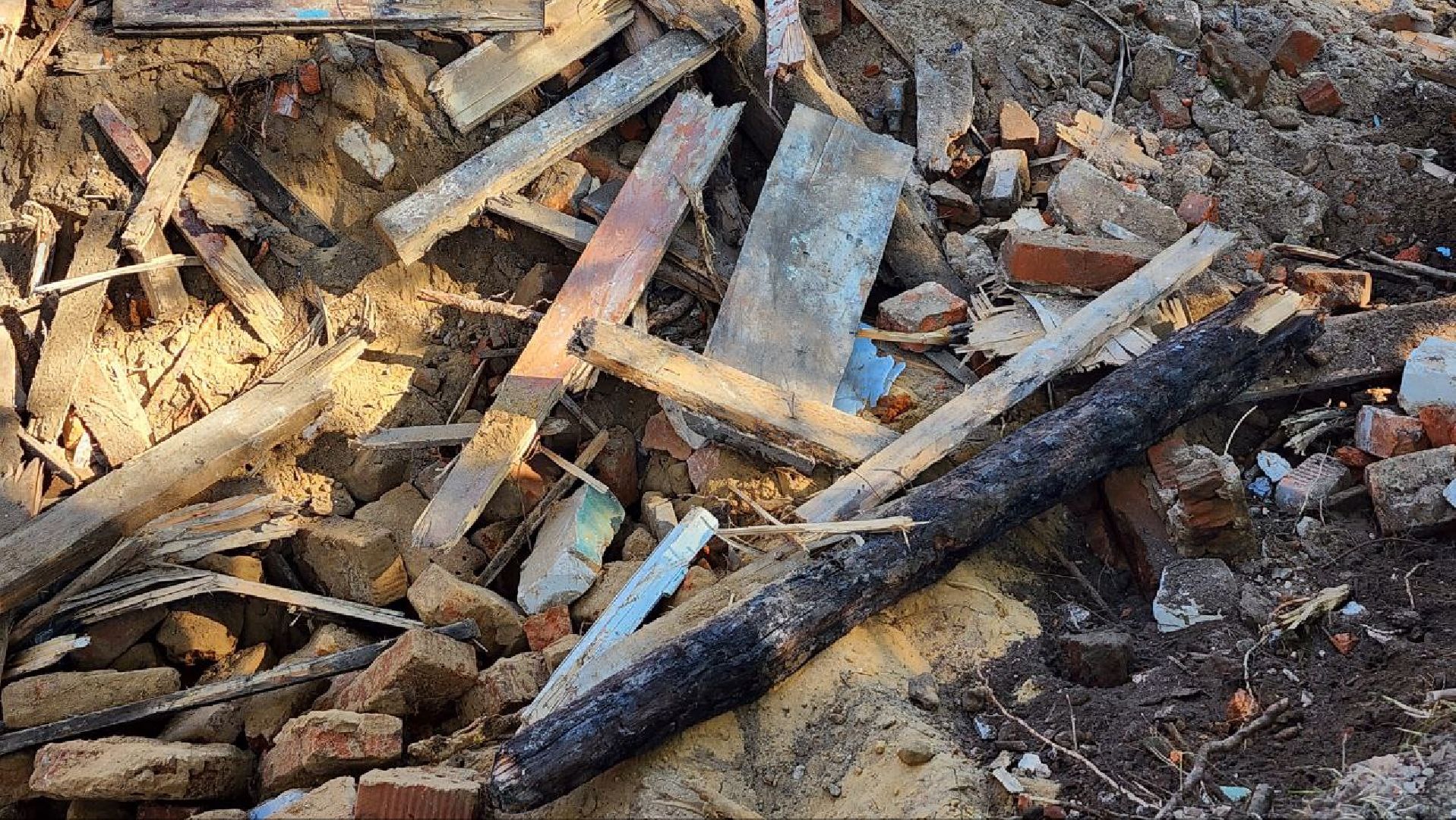 Дмитров, Снос аварийного жилья, Расселение из аварийного жилья, МинЖКХ,