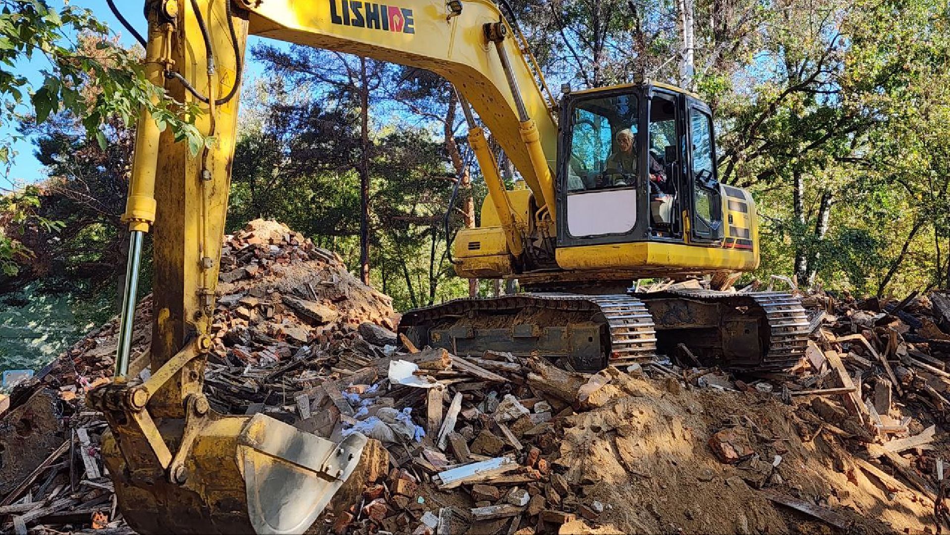 Дмитров, Снос аварийного жилья, Расселение из аварийного жилья, МинЖКХ,