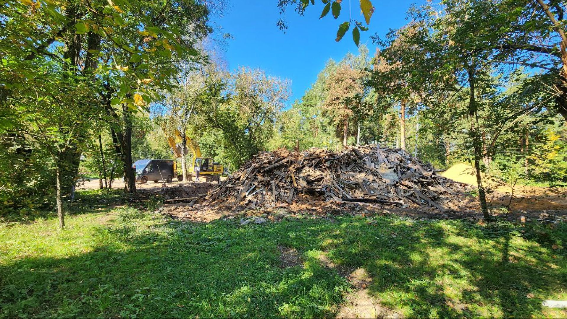 Дмитров, Снос аварийного жилья, Расселение из аварийного жилья, МинЖКХ,