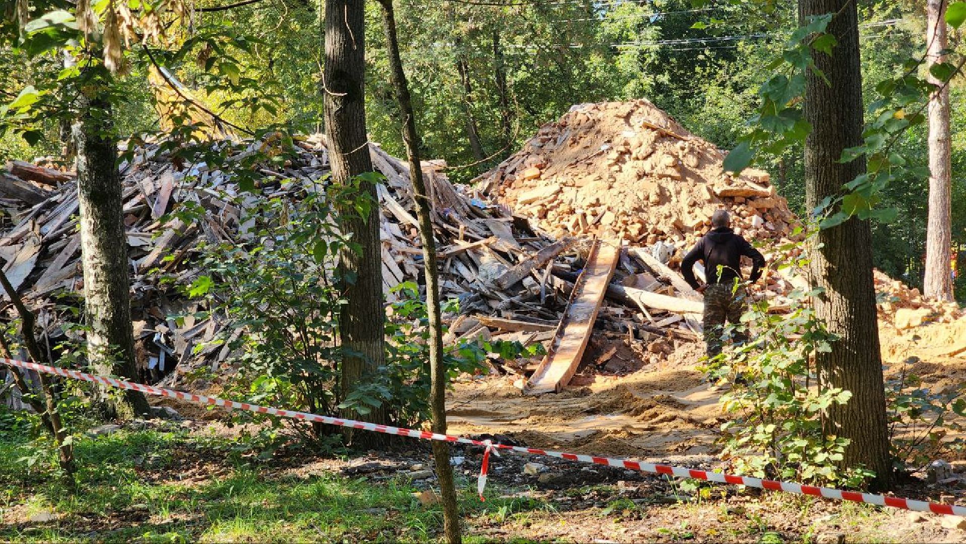 Дмитров, Снос аварийного жилья, Расселение из аварийного жилья, МинЖКХ,
