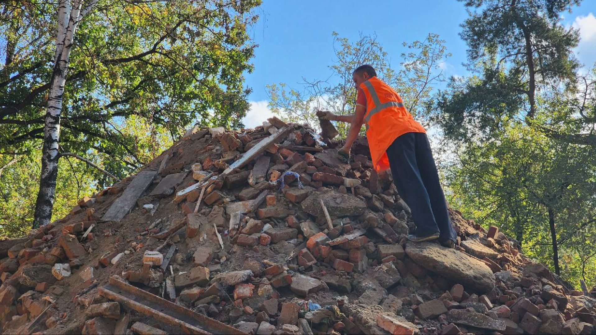 Дмитров, Снос аварийного жилья, Расселение из аварийного жилья, МинЖКХ,