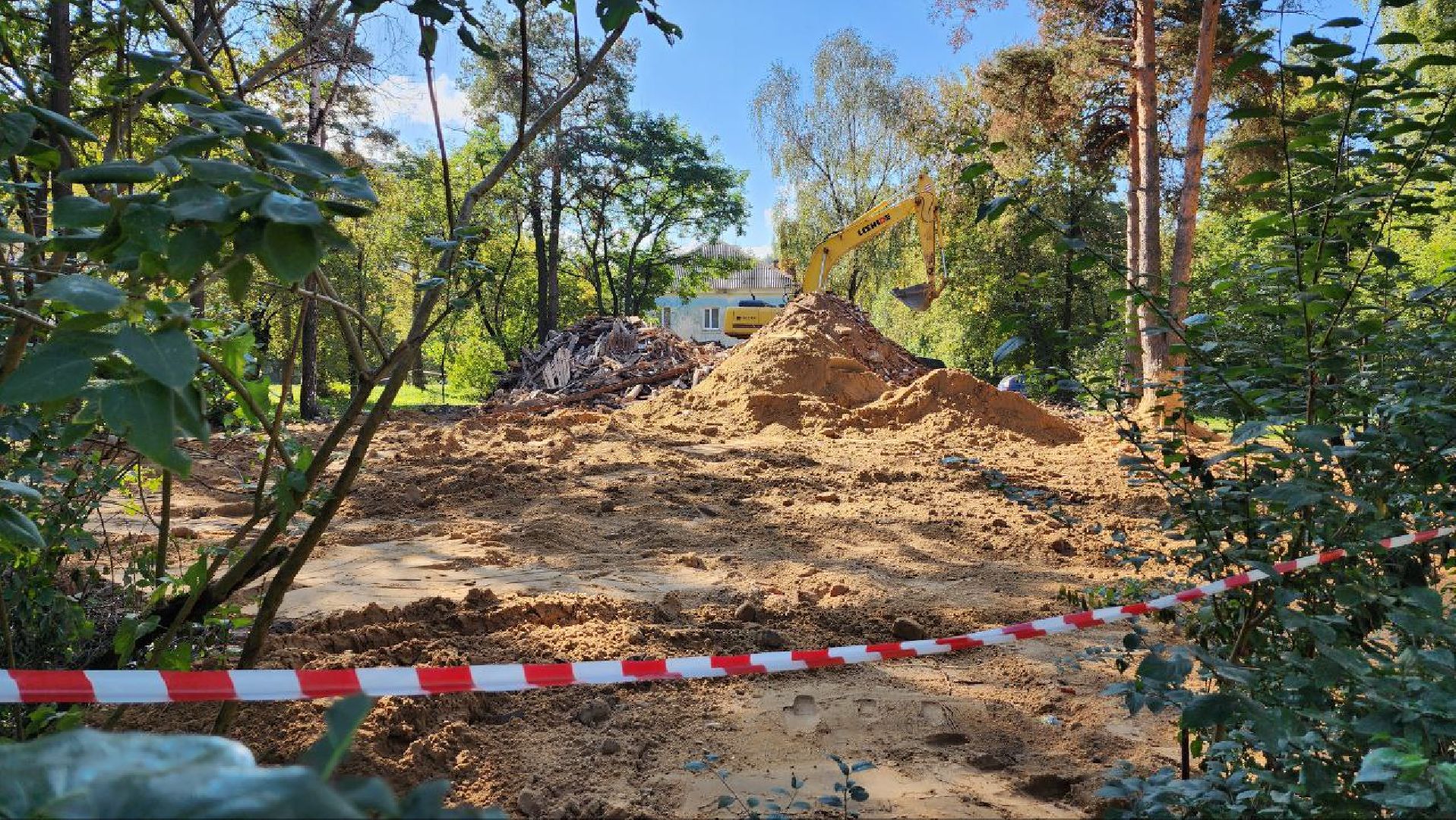 Дмитров, Снос аварийного жилья, Расселение из аварийного жилья, МинЖКХ,