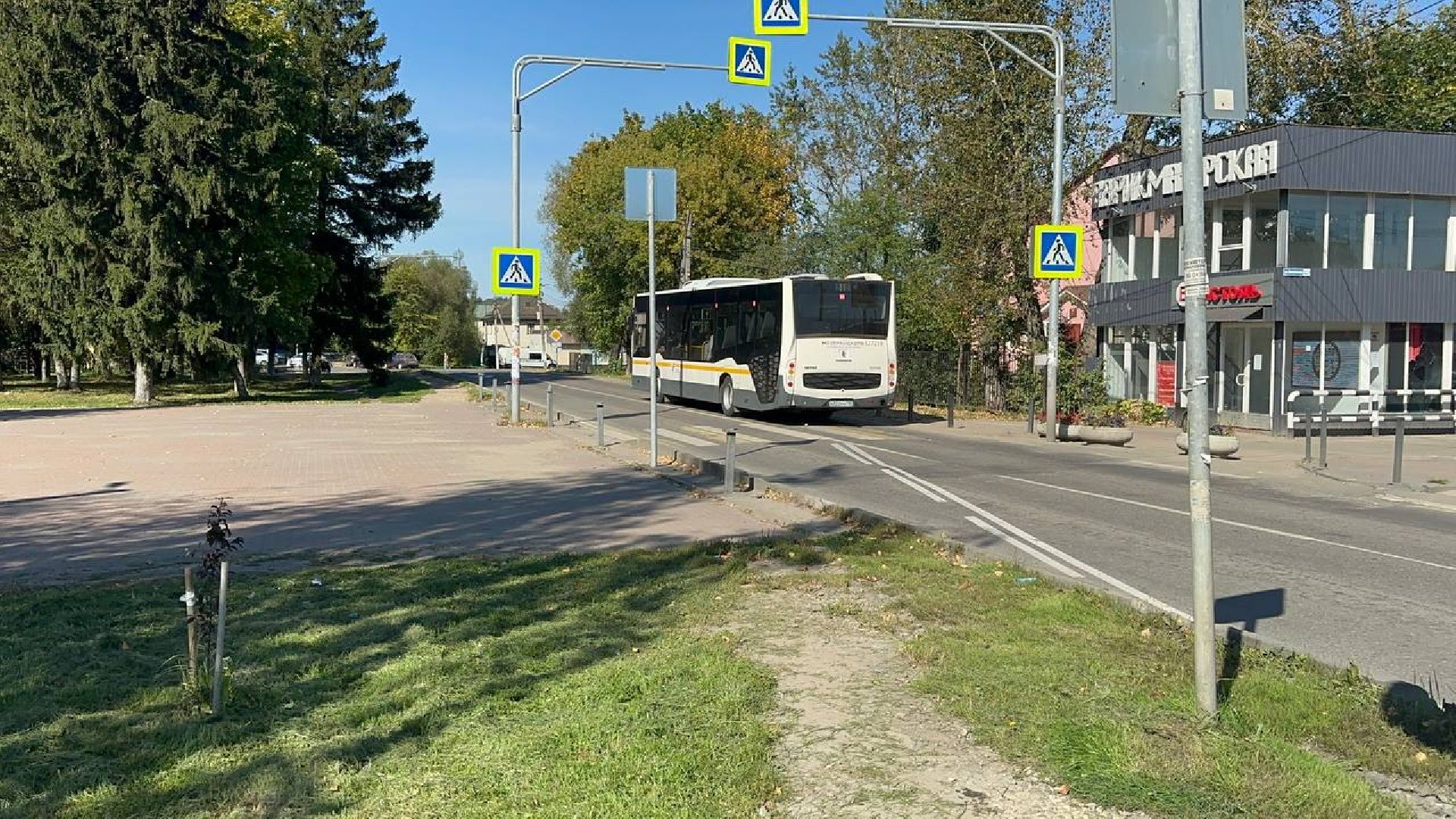 дороги, автобусы, домодедово,