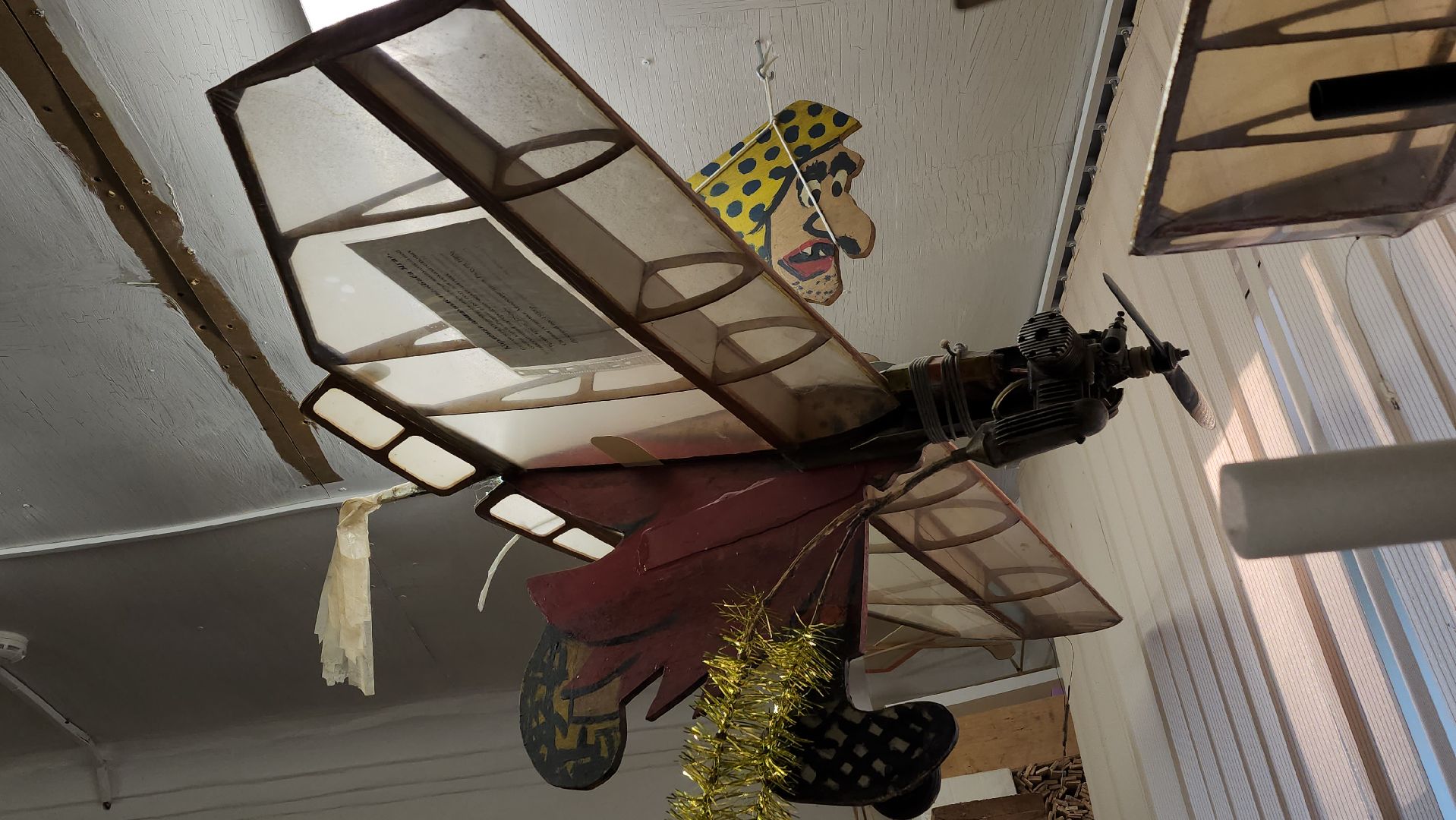 луховицы, авиамоделирование, образование, дополнительное образование,