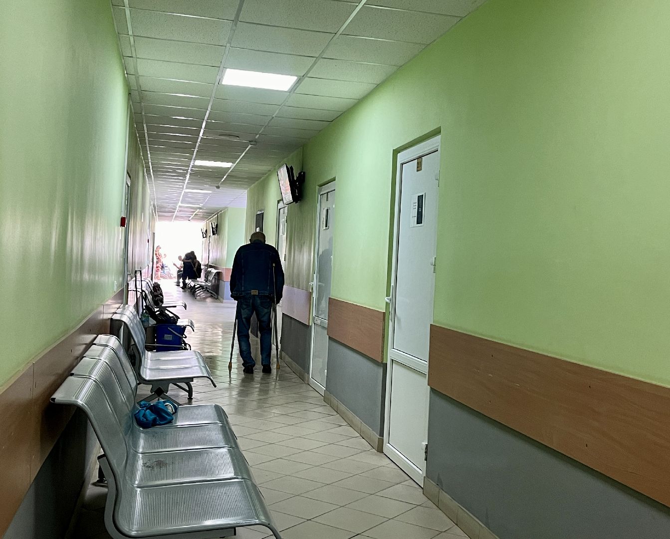 наро-фоминск, наро-фоминская областная больница, вакцинация от гриппа, прививочная кампания, наро-фоминский городской округ,