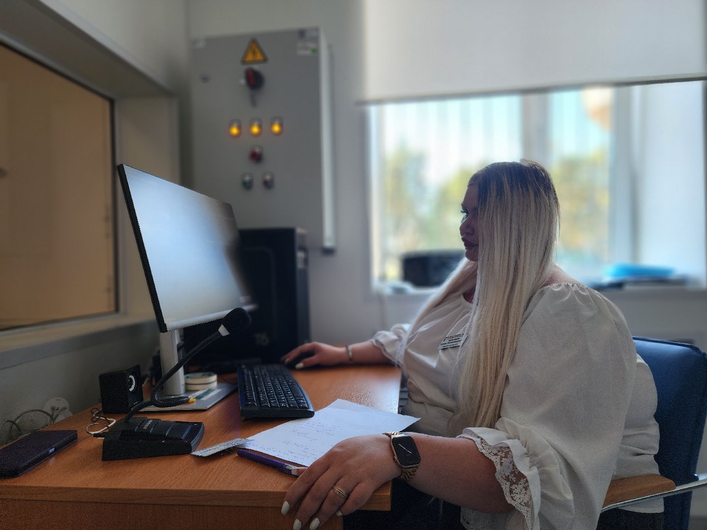 Черноголовка, Медицина, Рентген-аппарат,