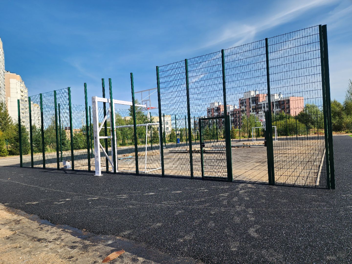 солнечногорск, спорт, стадион , футбол,