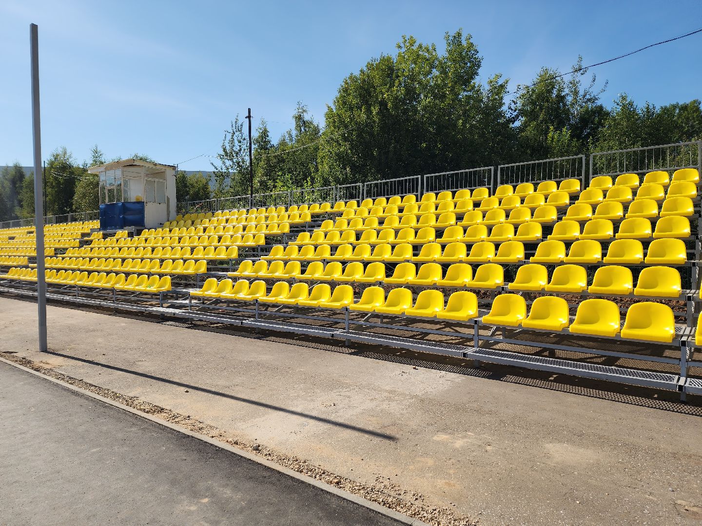 солнечногорск, спорт, стадион , футбол,