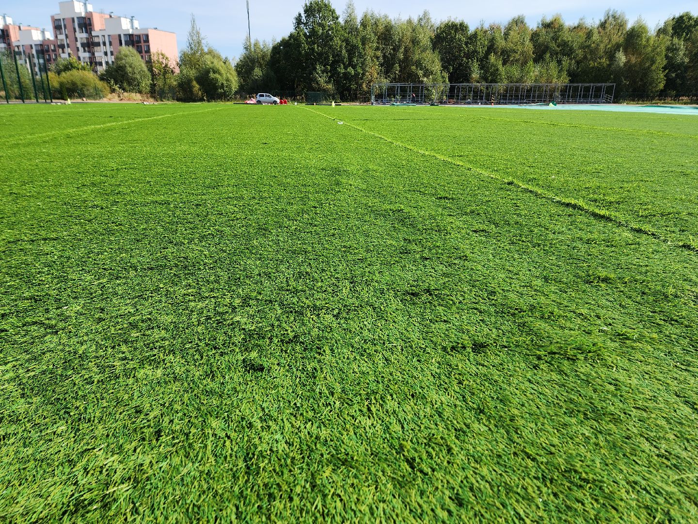 солнечногорск, спорт, стадион , футбол,