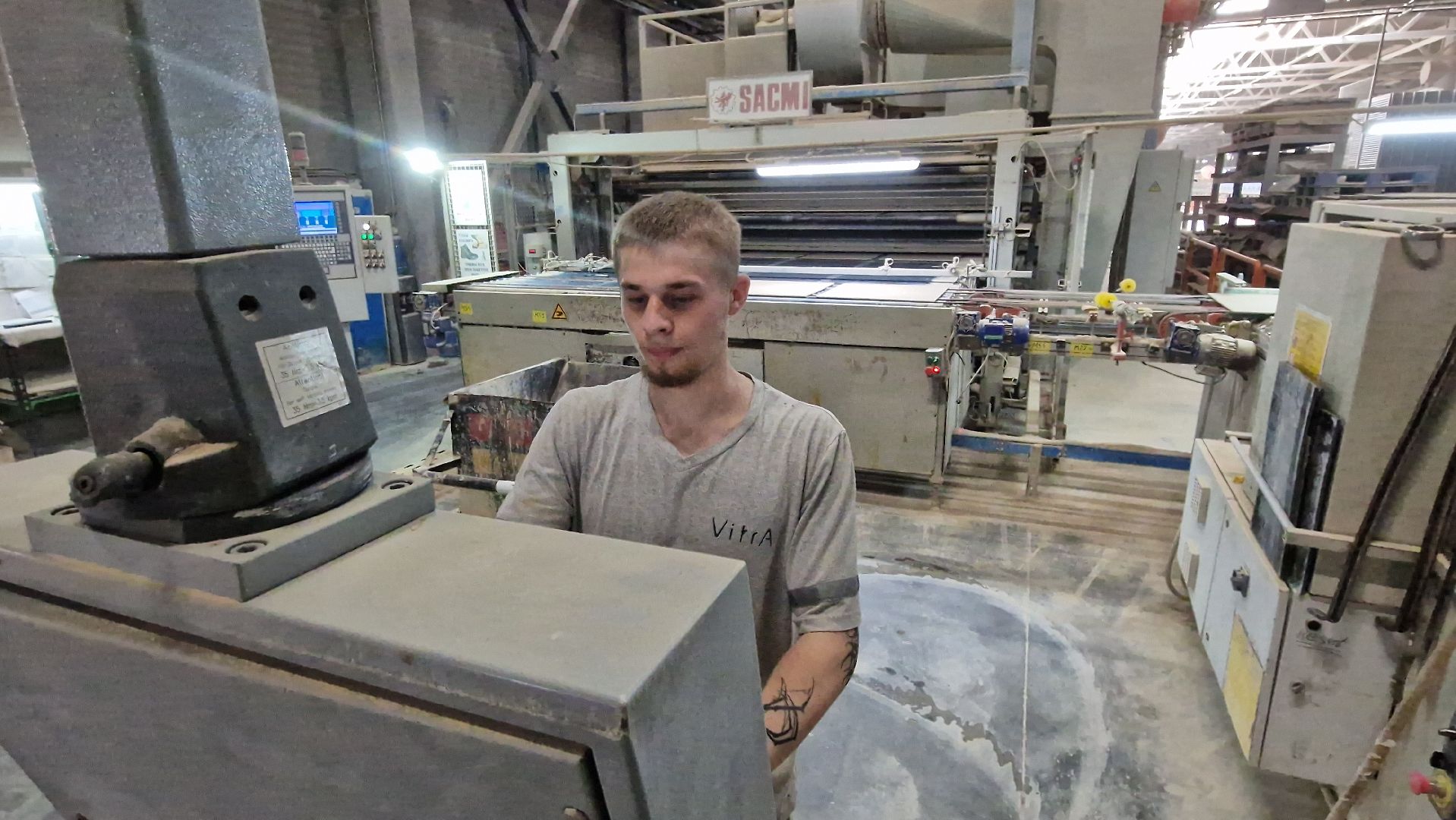 серпухов, завод витра плитка в серпухове, промышленность серпухова,