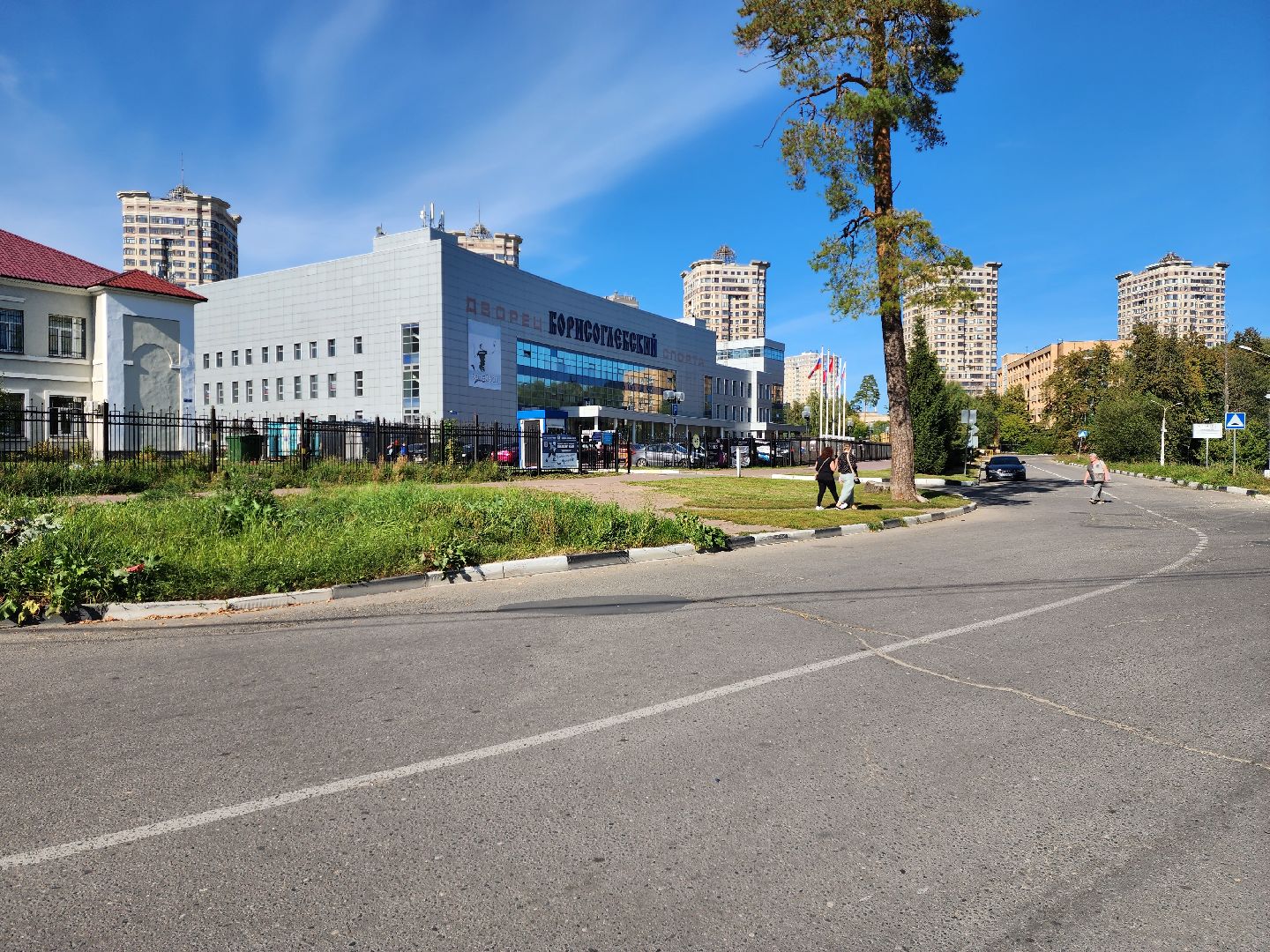 раменское, спорт, турнир по художественной гимнастике триумф,