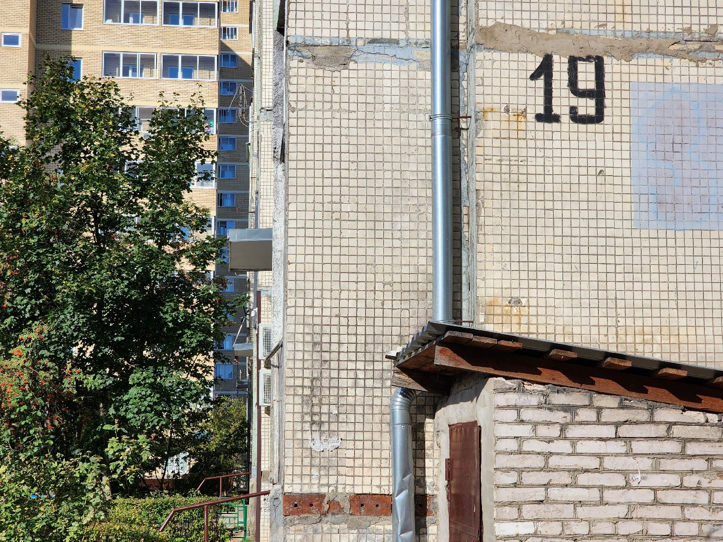 благоустройство дворовых территорий, комплексное благоустройство, комфортная городская среда, старая купавна, богородский городской округ,