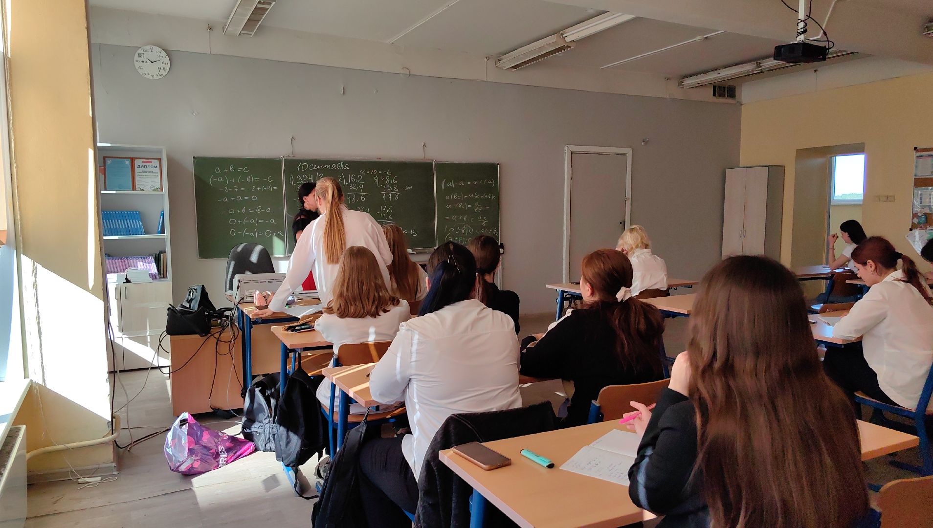 медицина, специальность, колледж, направление, курс,