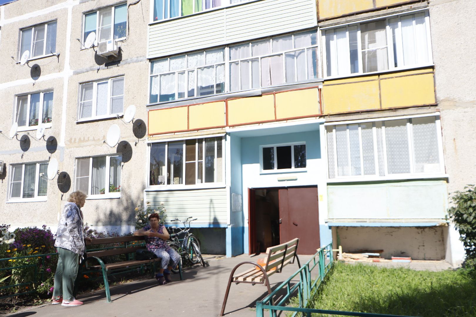 жкх, мкд, отопительный сезон,