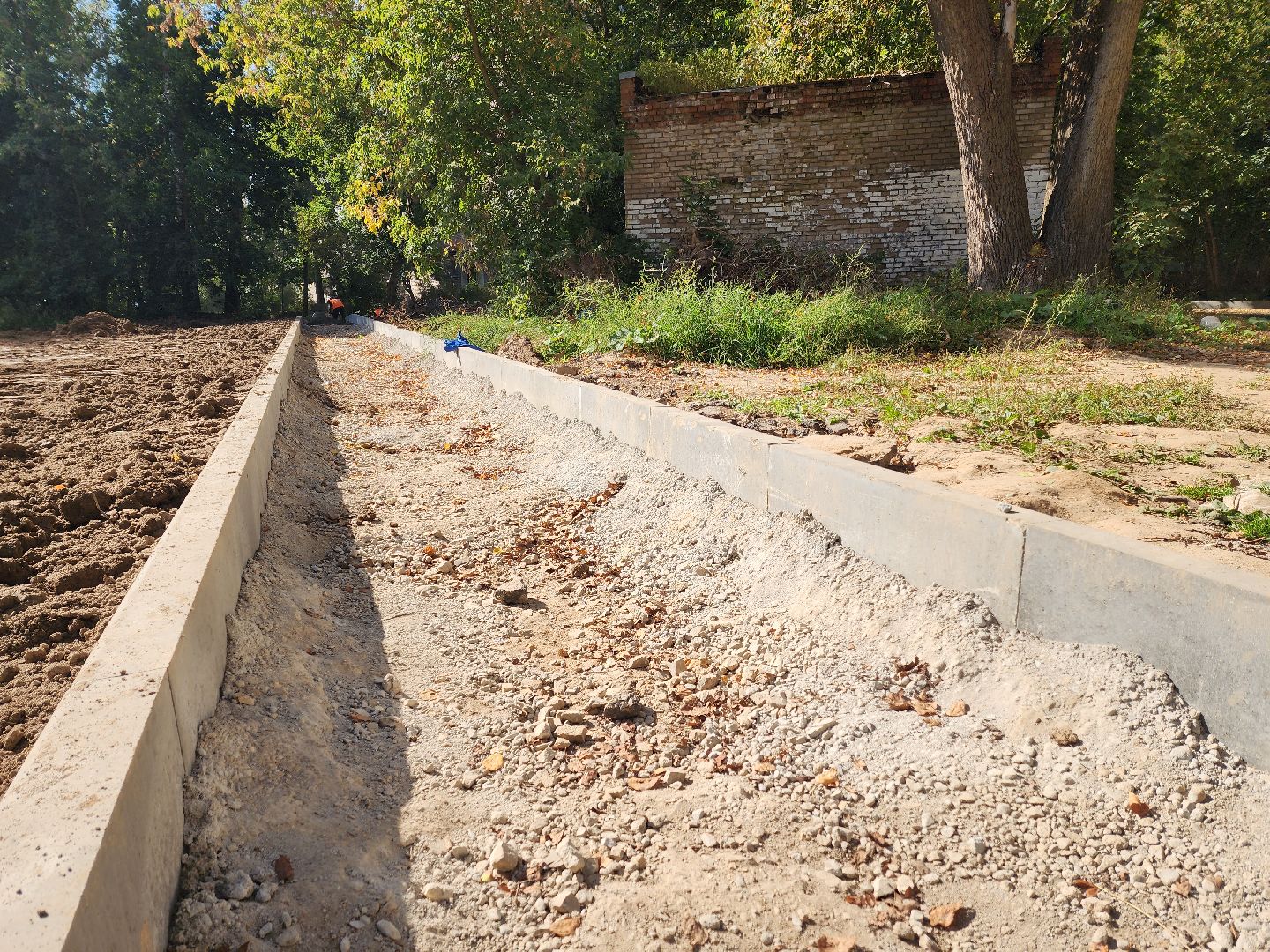 солнечногорск, выстрел, благоустройство , жители,