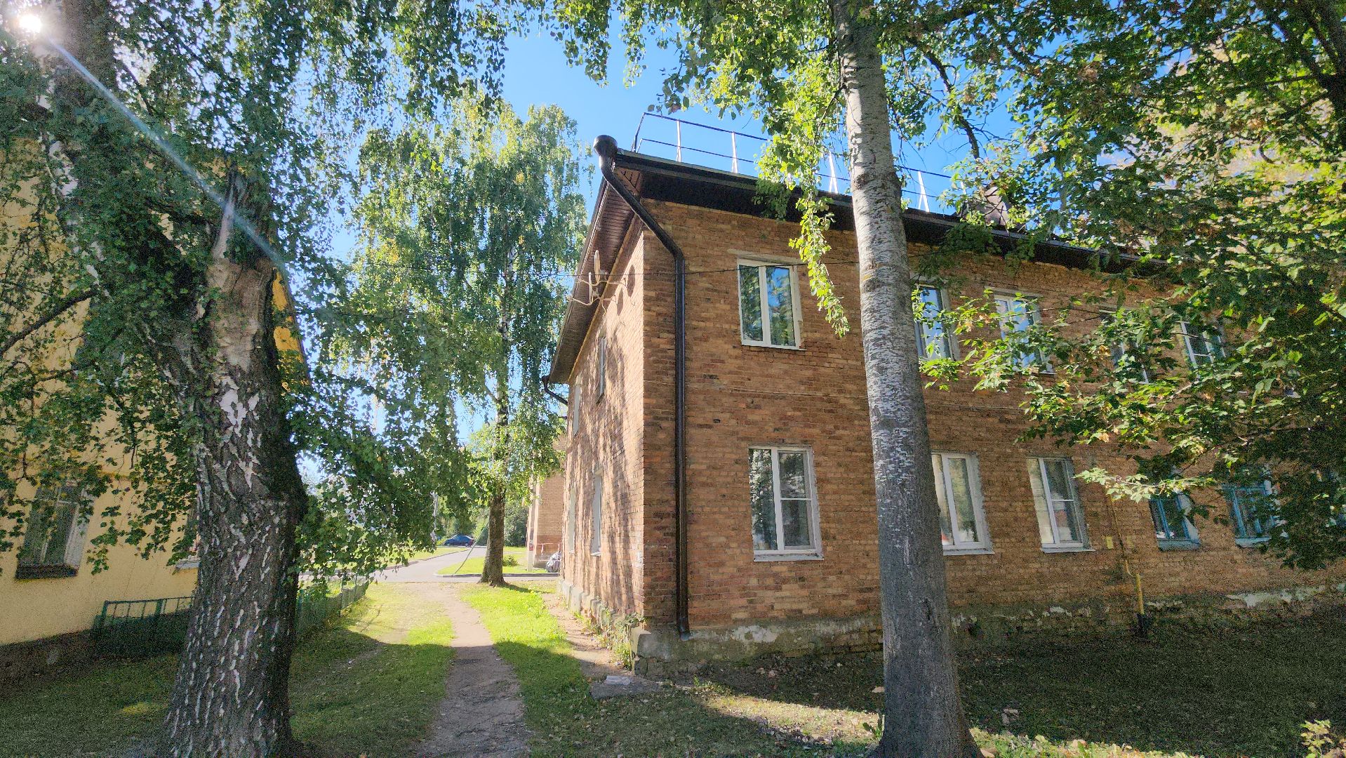 павловский  посад, ремонт , дом,