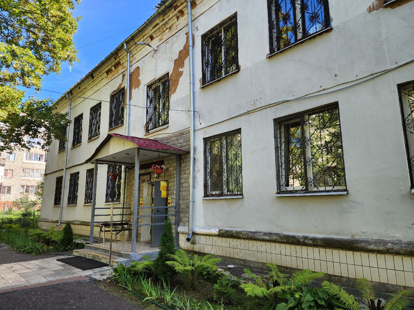 прокуратура, активное долголетие, противодествие мошенникам, жители, электросталь ,