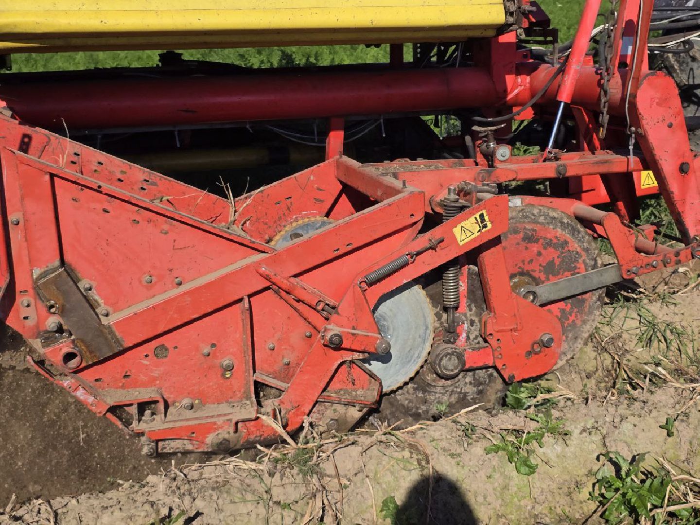 можайск, можайский муниципальный округ, подмосковье, сельское хозяйство, сбор урожая, овощи, уборка картофеля, фермерское хозяйство,