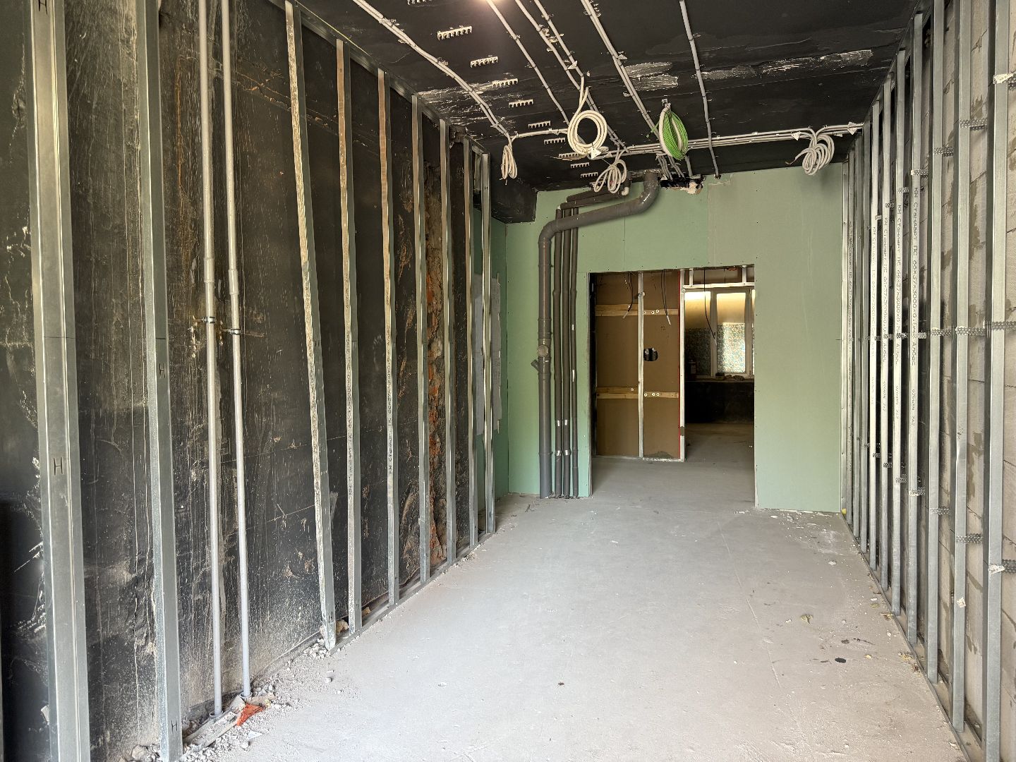 люберцы, капитальный ремонт, Моцомд, Детская больница,