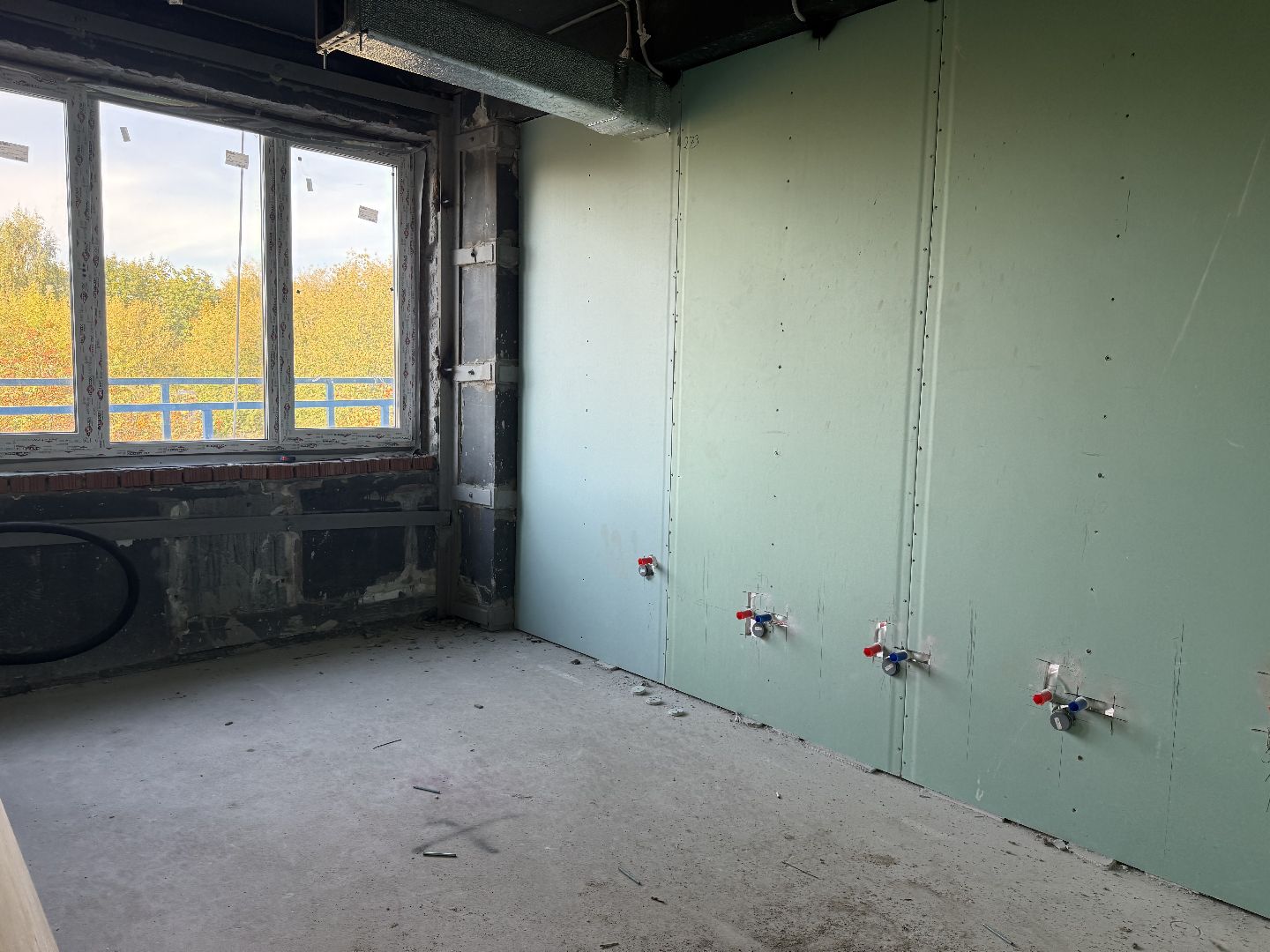 люберцы, капитальный ремонт, Моцомд, Детская больница,