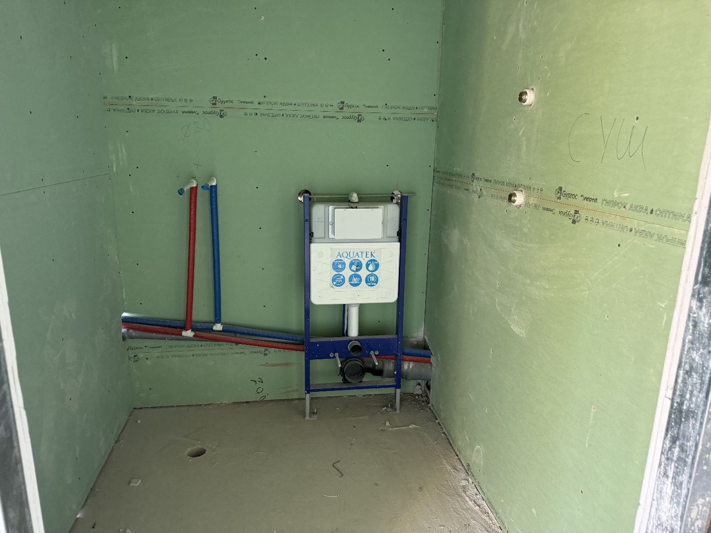 люберцы, капитальный ремонт, Моцомд, Детская больница,