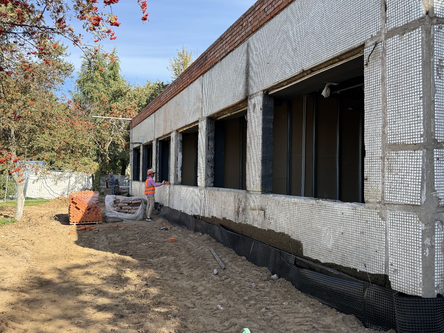 люберцы, капитальный ремонт, Моцомд, Детская больница,