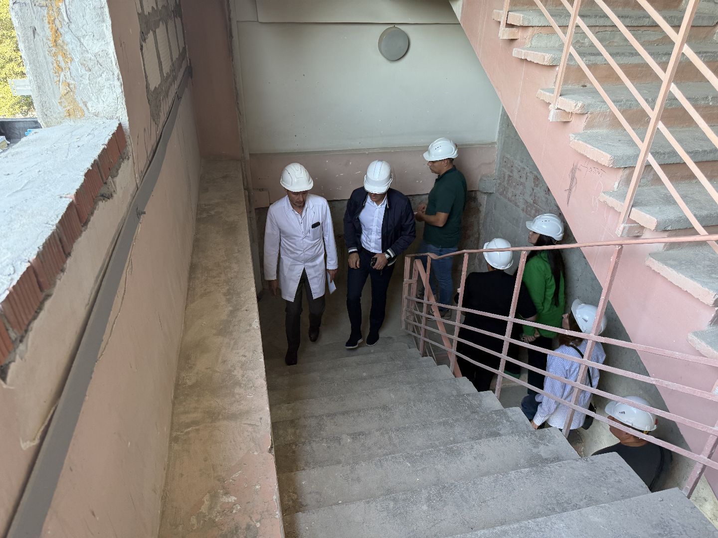 люберцы, капитальный ремонт, Моцомд, Детская больница,