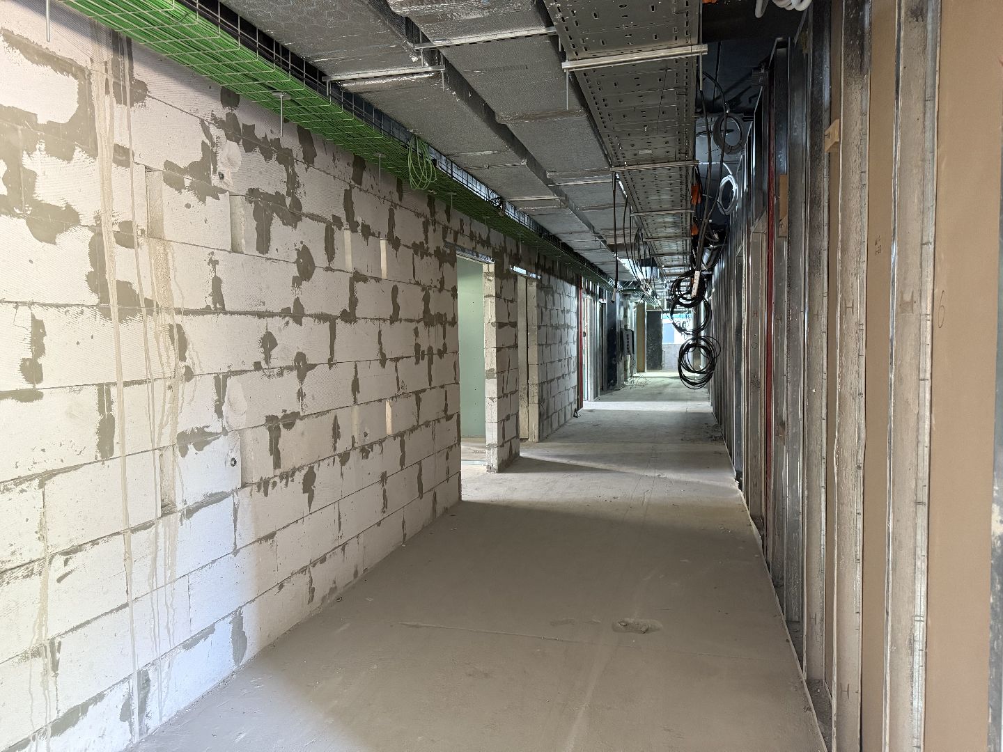 люберцы, капитальный ремонт, Моцомд, Детская больница,