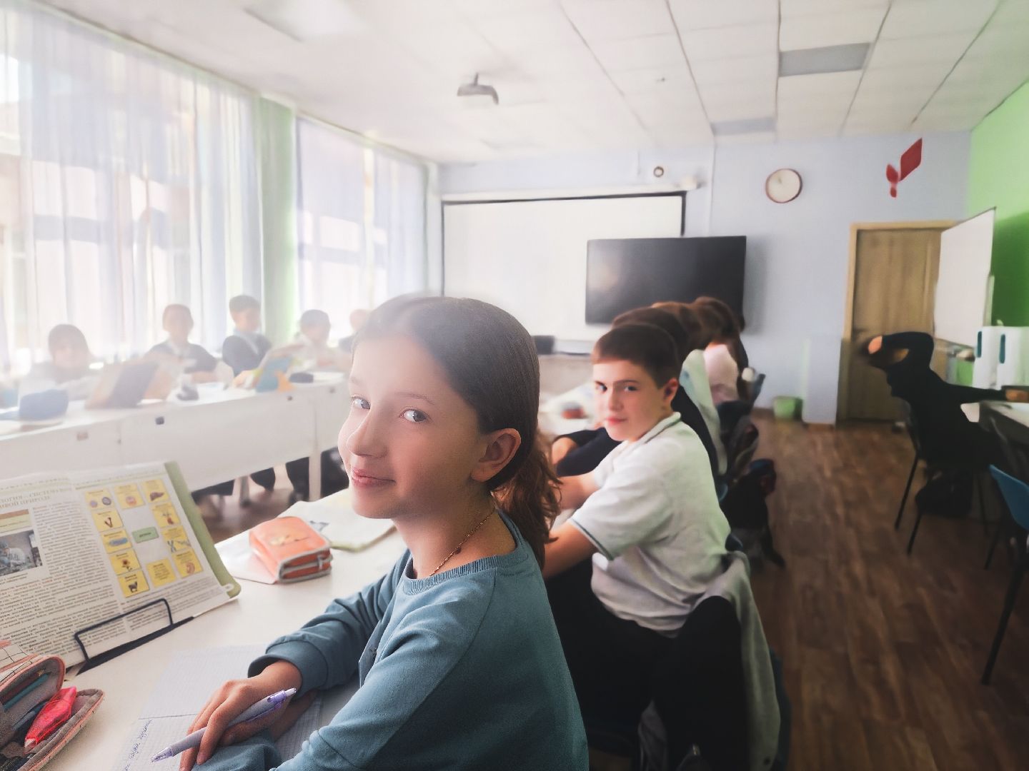 пущино, серпухов, образование, точка роста,