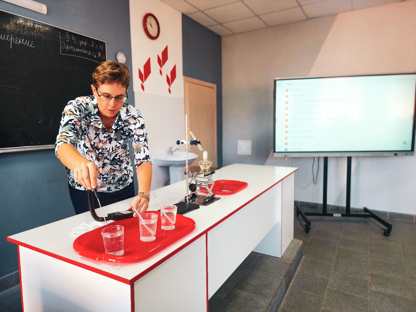 пущино, серпухов, образование, точка роста,