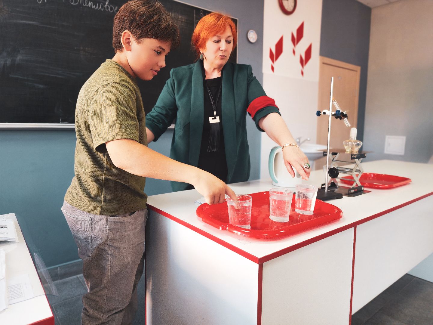 пущино, серпухов, образование, точка роста,