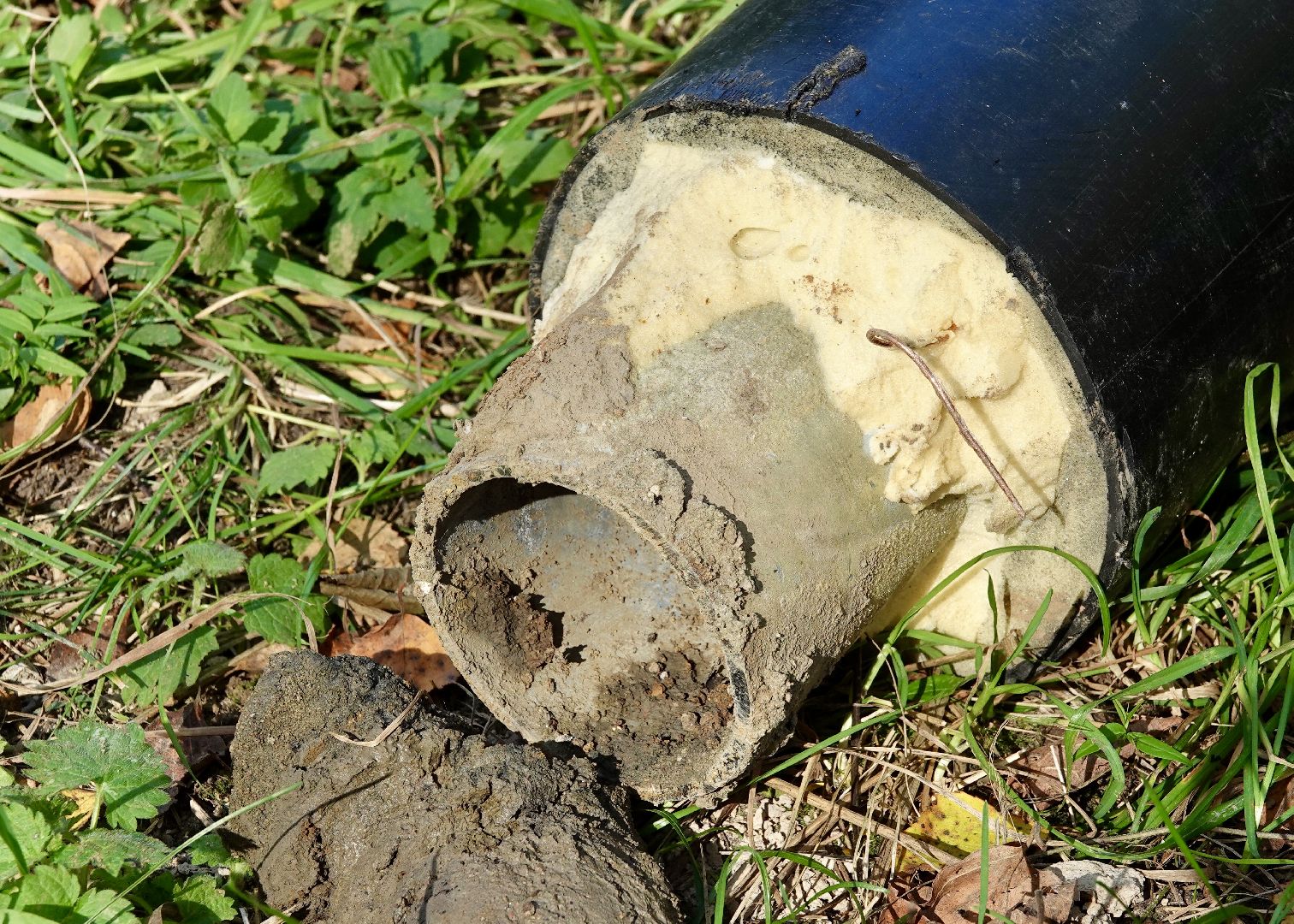ЖКХ, сергиево-посадский городской округ, газпром теплоэнерго мо, теплотрасса , трубы ,